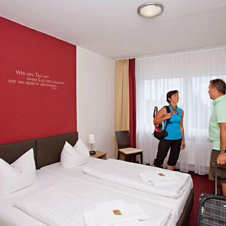 Aparthotel Oberhof Oberhof  Esterno foto