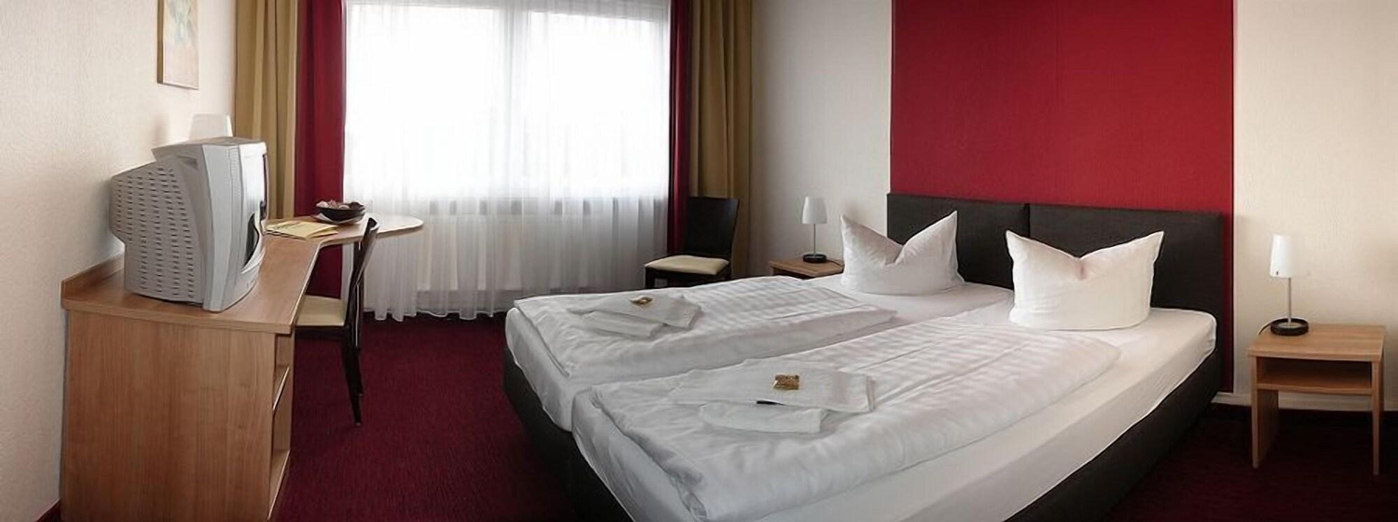 Aparthotel Oberhof Oberhof  Esterno foto