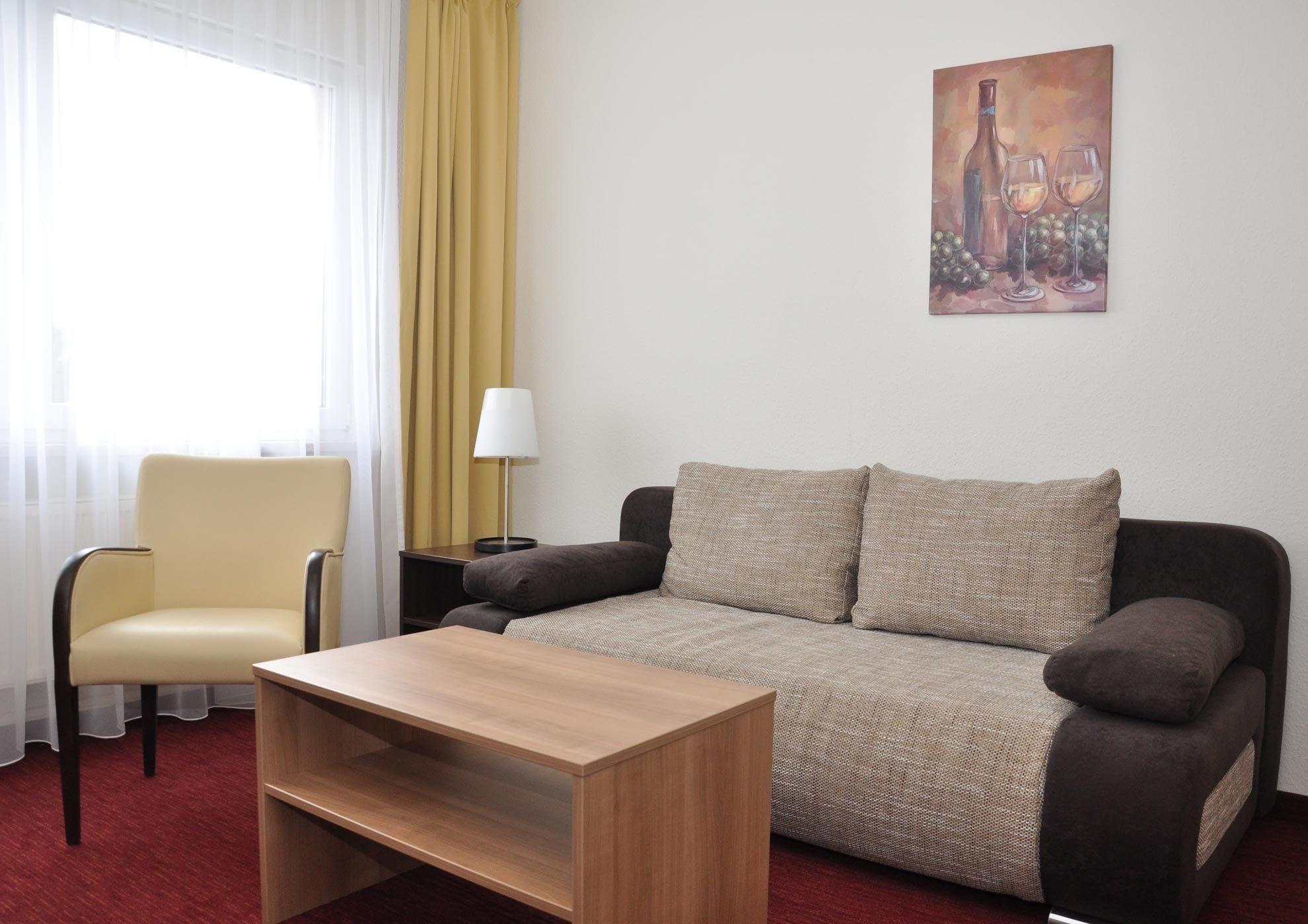 Aparthotel Oberhof Oberhof  Esterno foto