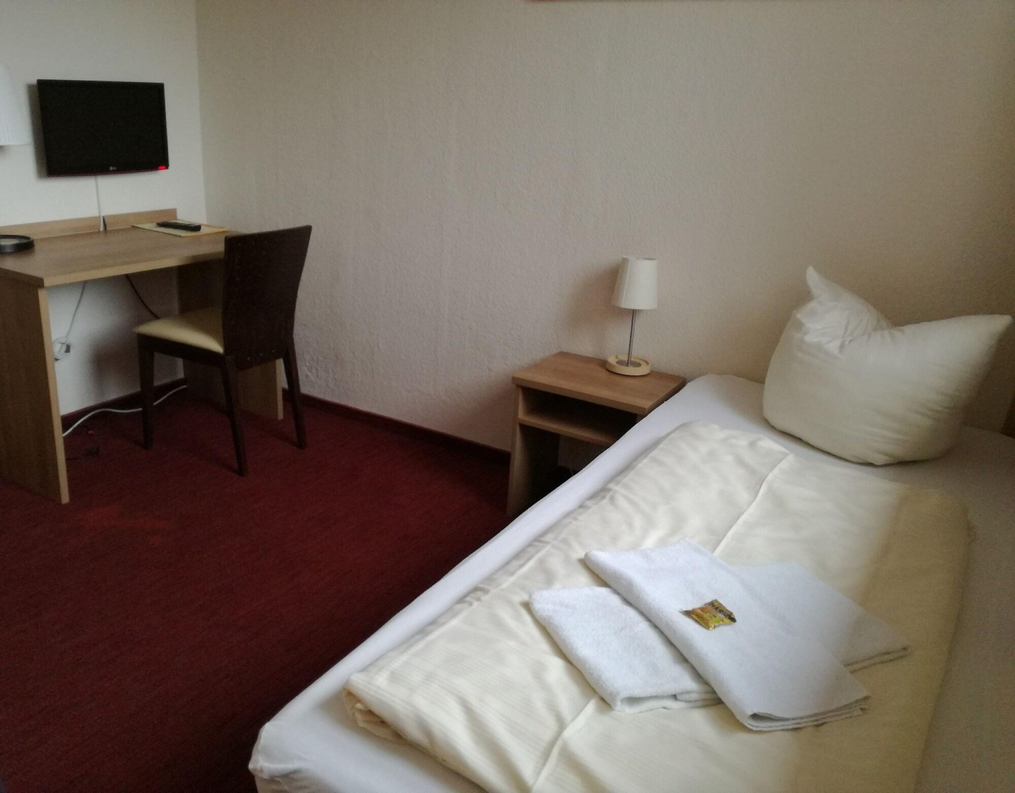 Aparthotel Oberhof Oberhof  Esterno foto
