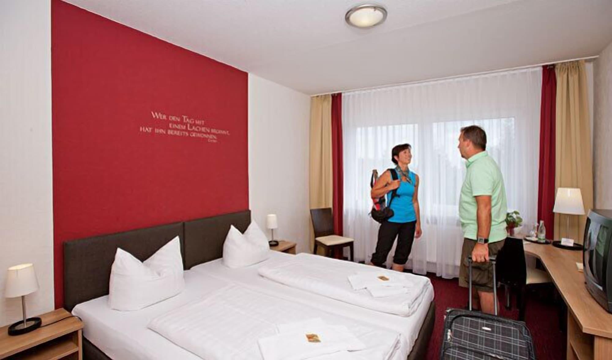 Aparthotel Oberhof Oberhof  Esterno foto
