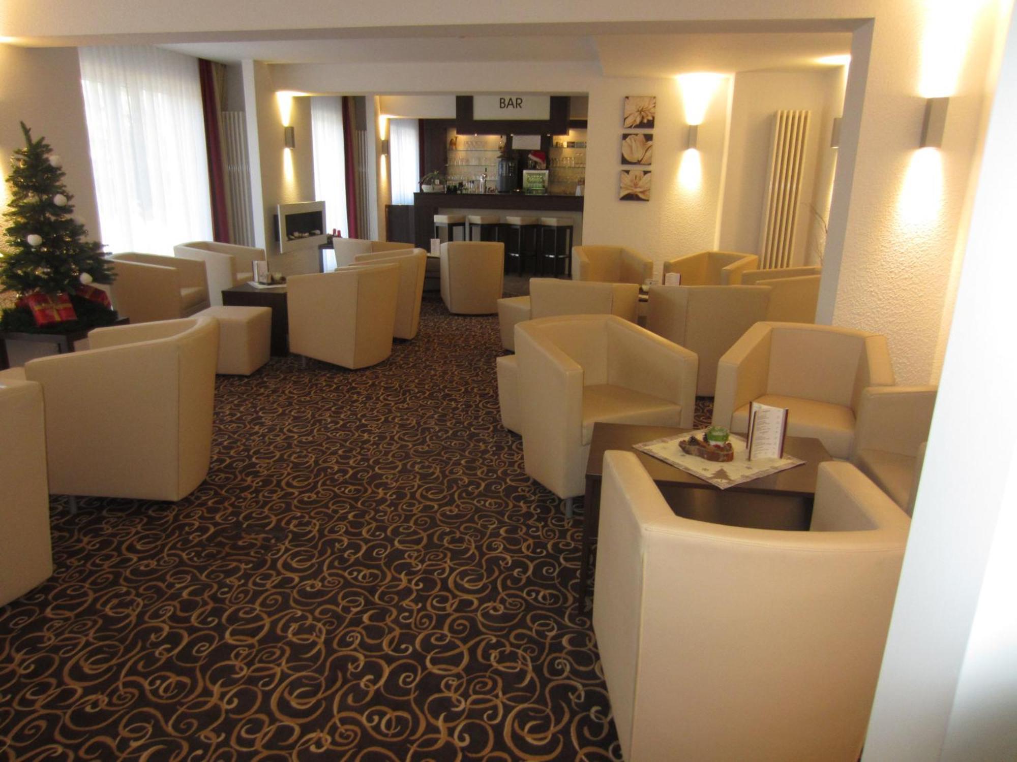 Aparthotel Oberhof Oberhof  Esterno foto