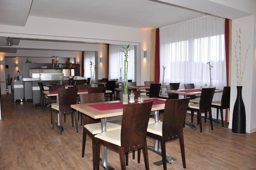Aparthotel Oberhof Oberhof  Esterno foto