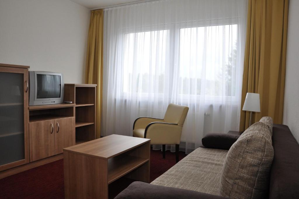 Aparthotel Oberhof Oberhof  Camera foto