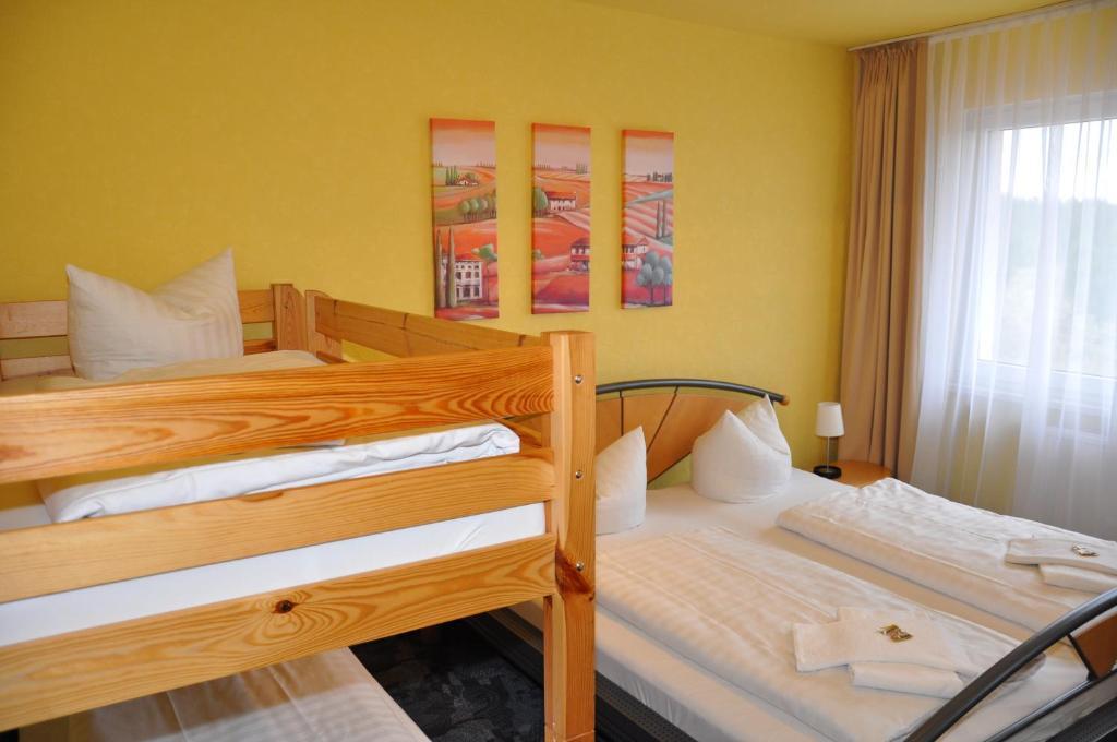 Aparthotel Oberhof Oberhof  Camera foto